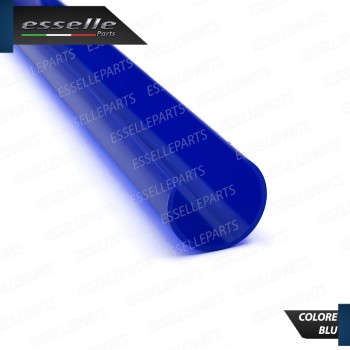 Cover Barre Radiatore Bmw X1 F48 F49 Ad Incastro Blu Plug And Play