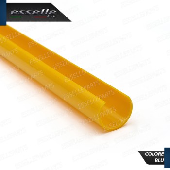 Cover Barre Radiatore Bmw Serie 6 GT G32 Ad Incastro Giallo Plug And Play