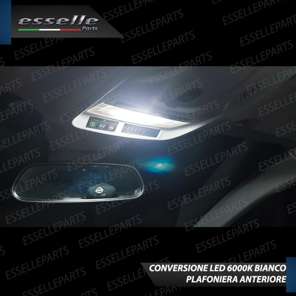 Led interni completo OPEL GRANDLAND X