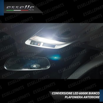Led interni completo OPEL GRANDLAND X Led interni completo OPEL GRANDLAND X