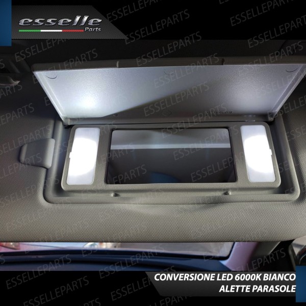 Led interni completo OPEL GRANDLAND X