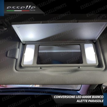 Led interni completo OPEL GRANDLAND X Led interni completo OPEL GRANDLAND X