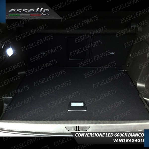 Led interni completo OPEL GRANDLAND X