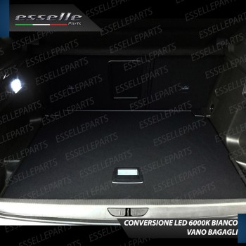 Led interni completo OPEL GRANDLAND X Led interni completo OPEL GRANDLAND X