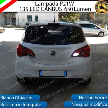 Retromarcia 135 LED OPEL CORSA E Retromarcia 135 LED OPEL CORSA E