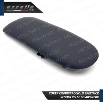 Cover Bracciolo Copribracciolo Copertura in Similpelle per MINI ONE COOPER S R56