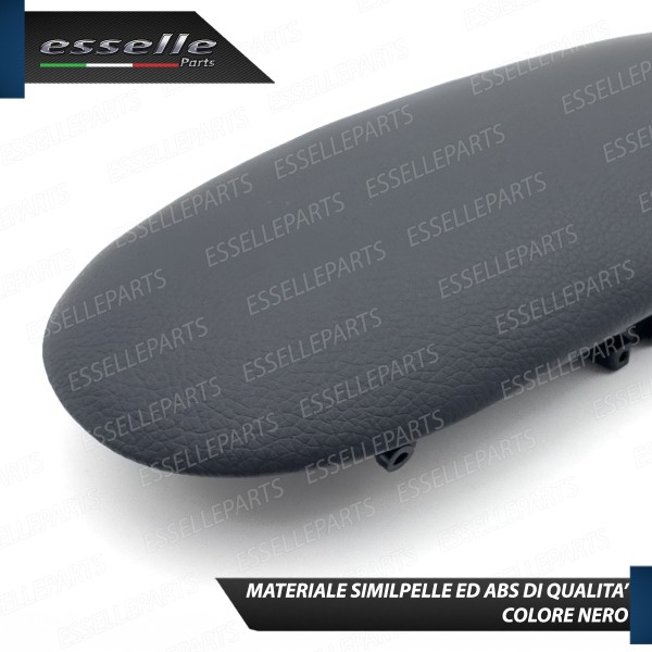 Cover Bracciolo Copribracciolo Copertura in Similpelle per MINI ONE COOPER S R56