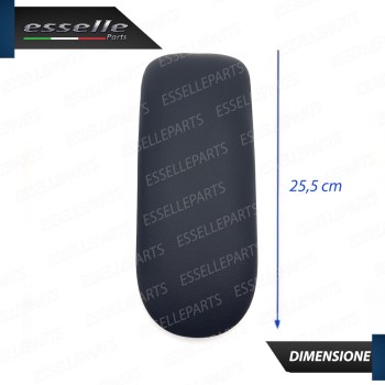 Cover Bracciolo Copribracciolo Copertura in Similpelle per MINI ONE COOPER S R56