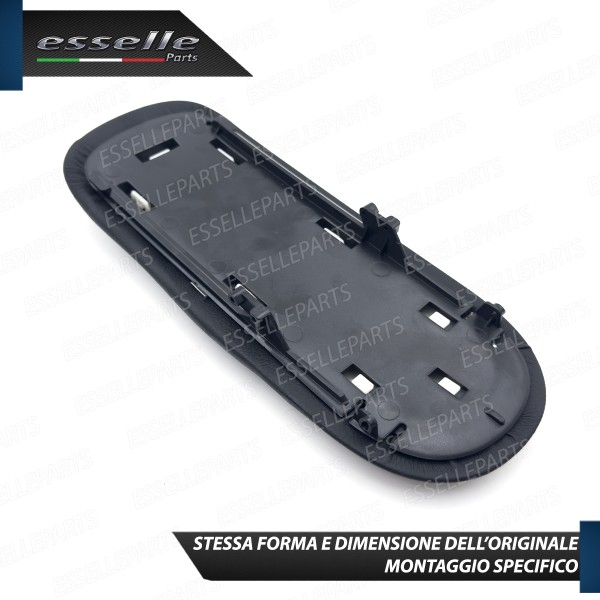 Cover Bracciolo Copribracciolo Copertura in Similpelle per MINI COUPE R58