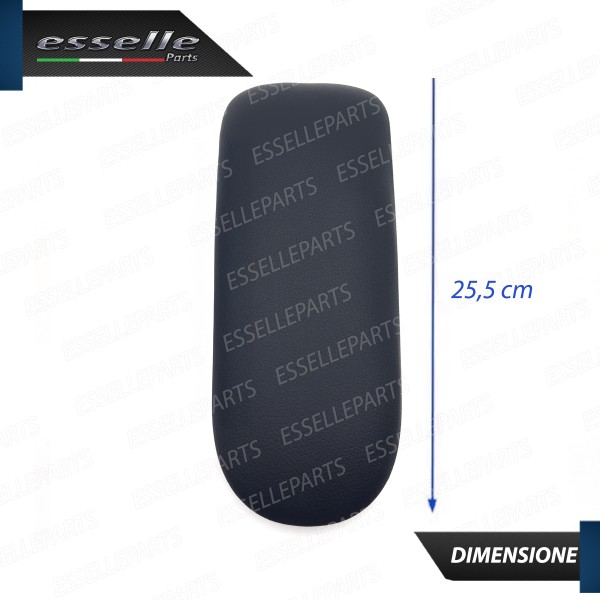 Cover Bracciolo Copribracciolo Copertura in Similpelle per MINI COUPE R58