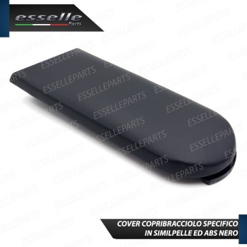 Cover Bracciolo Copribracciolo in Similpelle per Skoda Octavia MK1