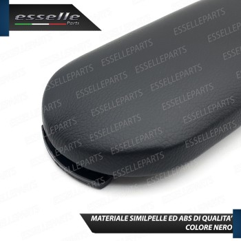 Cover Bracciolo Copribracciolo in Similpelle per VW GOLF MK4 Cover Bracciolo Copribracciolo in Similpelle per VW GOLF MK4