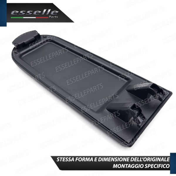 Cover Bracciolo Copribracciolo in Similpelle per VW GOLF MK4