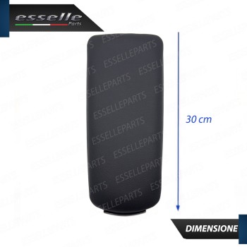 Cover Bracciolo Copribracciolo in Similpelle per Seat Exeo