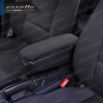 Cover Bracciolo Copribracciolo in Similpelle per Seat Exeo