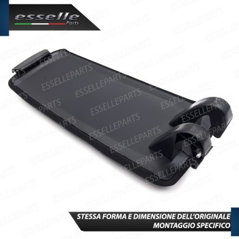 Cover Bracciolo Copribracciolo in Tessuto per Audi A4 B6