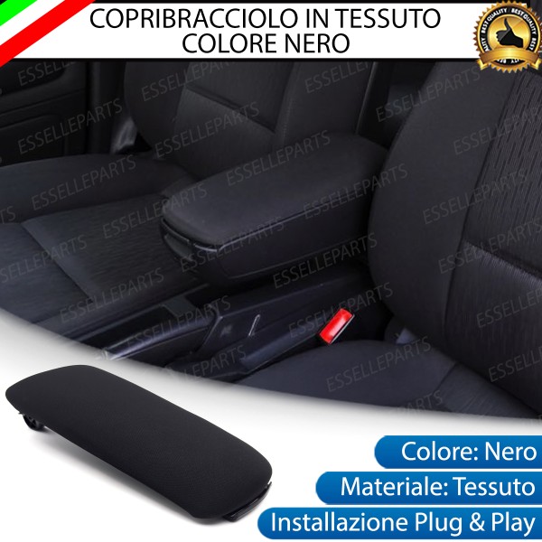 Cover Bracciolo Copribracciolo in Tessuto per Seat Exeo