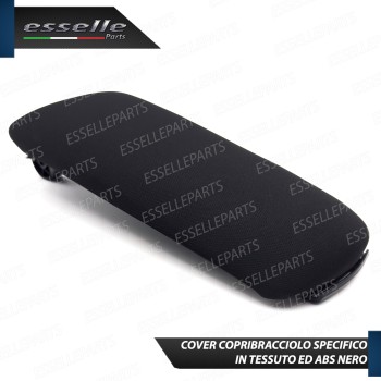 Cover Bracciolo Copribracciolo in Tessuto per Seat Exeo
