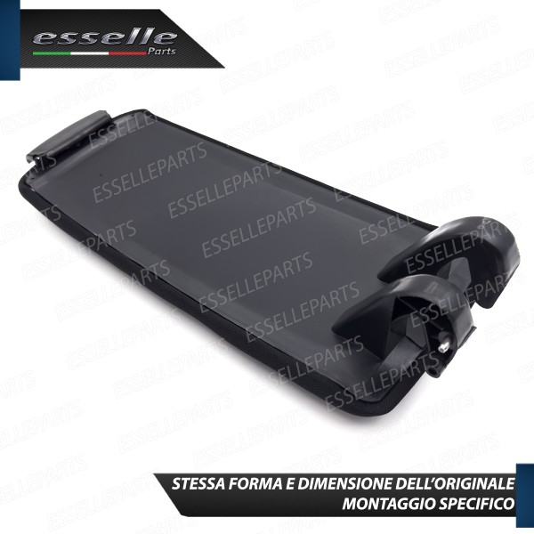 Cover Bracciolo Copribracciolo in Tessuto per Seat Exeo