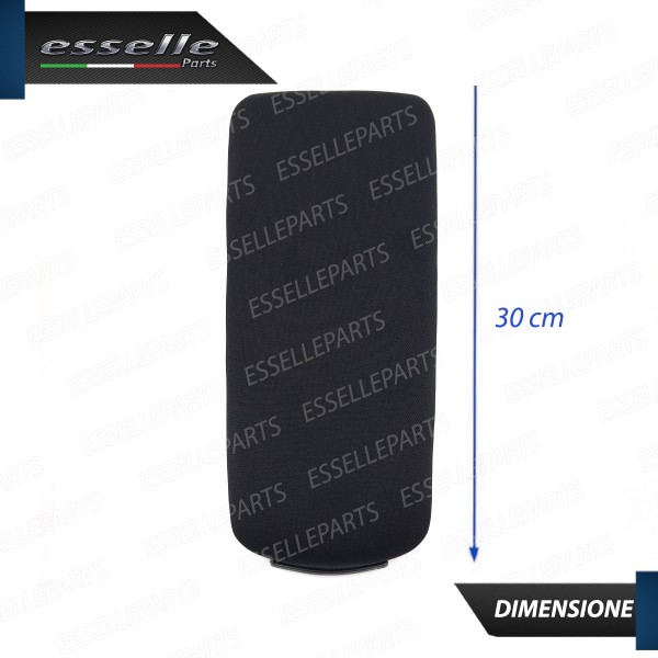 Cover Bracciolo Copribracciolo in Tessuto per Seat Exeo