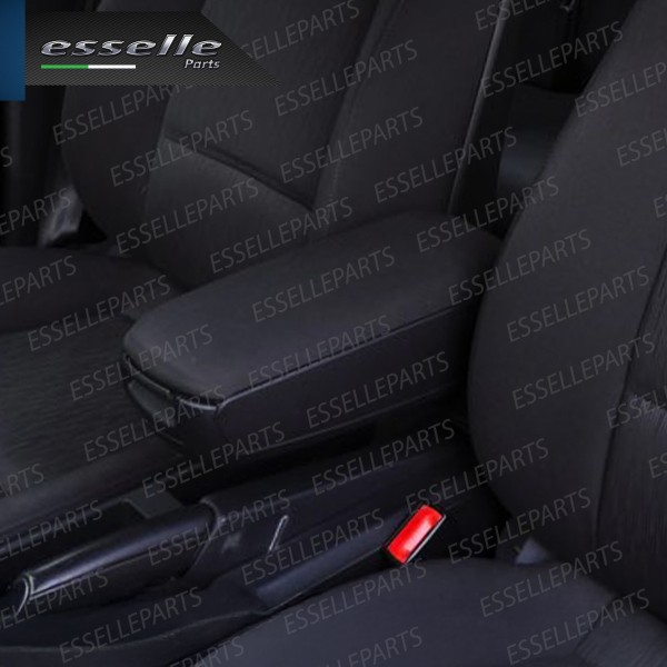 Cover Bracciolo Copribracciolo in Tessuto per Seat Exeo