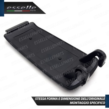 Cover Bracciolo Copribracciolo in Similpelle per Audi A6 C5 Restyling