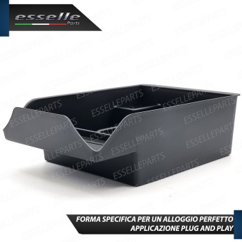 Organizer Bracciolo Mercedes GLS X167 Vassoio Portaoggetti