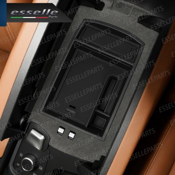 Organizer Bracciolo Mercedes GLS X167 Vassoio Portaoggetti