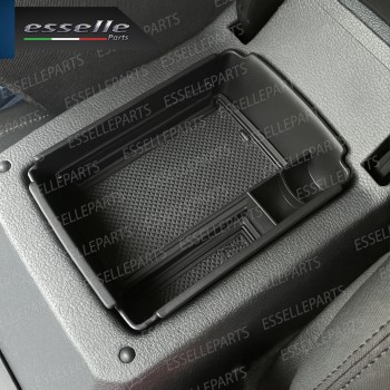 Organizer Per Bracciolo VW Golf 7  Vassoio Portaoggetti Organizer Per Bracciolo VW Golf 7  Vassoio Portaoggetti