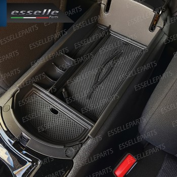 Organizer Per Bracciolo Toyota C-HR  Vassoio Portaoggetti Organizer Per Bracciolo Toyota C-HR  Vassoio Portaoggetti