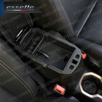 Organizer Per Bracciolo Jeep Renegade Fino al 2018 Portaoggetti Organizer Per Bracciolo Jeep Renegade Fino al 2018 Portaoggetti
