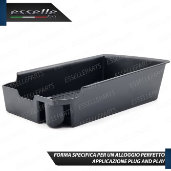 Organizer Per Bracciolo BMW X3 G01  Vassoio Portaoggetti
