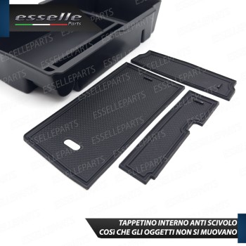 Organizer Per Bracciolo Honda CR-V MK6 Vassoio Portaoggetti