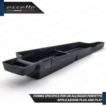 Organizer Per Bracciolo BMW X1 U11  Vassoio Portaoggetti