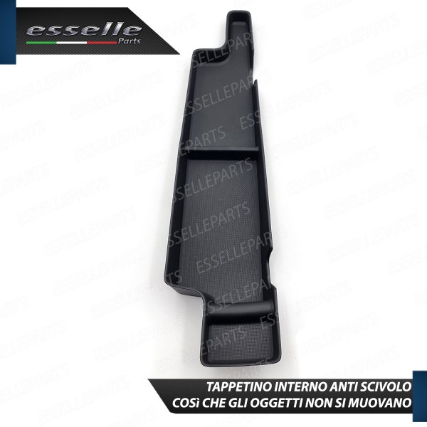 Organizer Per Bracciolo BMW X1 U11  Vassoio Portaoggetti