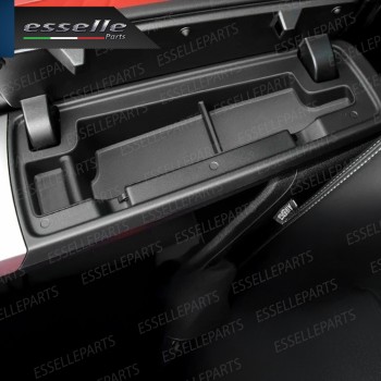 Organizer Per Bracciolo BMW X1 U11  Vassoio Portaoggetti