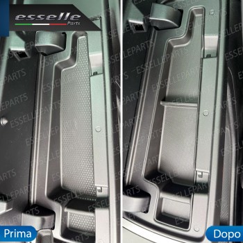 Organizer Per Bracciolo BMW X2 U10 Vassoio Portaoggetti