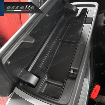 Organizer Per Bracciolo BMW X2 U10 Vassoio Portaoggetti