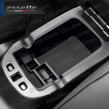 Organizer Vassoio per Bracciolo Jeep Compass MK2