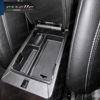 Organizer Per Bracciolo Jeep Compass 2 Restyling Portaoggetti