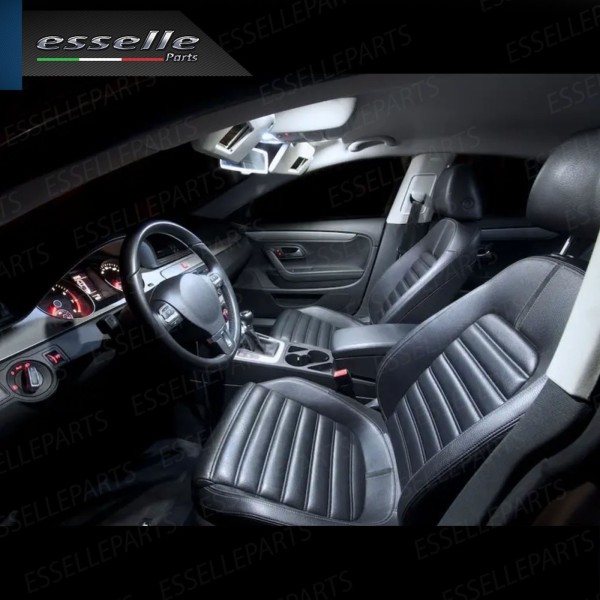 Led interni completo HONDA CIVIC V