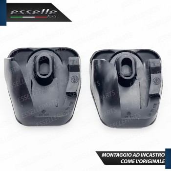 Copripedali Gomma Frizione Freno Volkswagen Golf 4 Copripedali Gomma Frizione Freno Volkswagen Golf 4