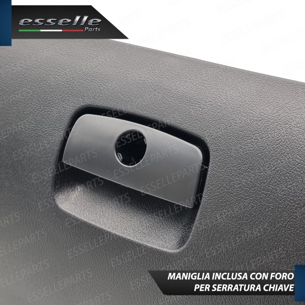 Coperchio Portaoggetti di ricambio VW PASSAT B5 Restyling