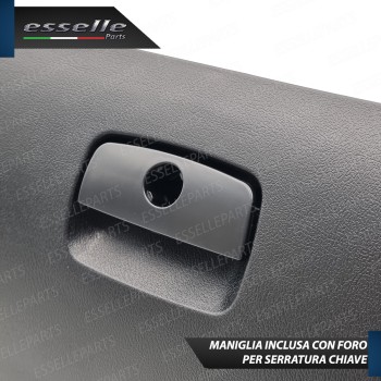 Coperchio Portaoggetti di ricambio VW PASSAT B5 Restyling