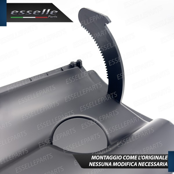 Coperchio Portaoggetti di ricambio VW PASSAT B5 Restyling