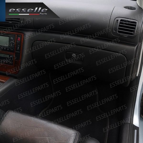 Coperchio Portaoggetti di ricambio per Skoda Superb MK1