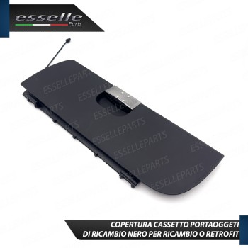 Coperchio Cassetto Portaoggetti di ricambio per Citoren C1 MK1 in ABS
