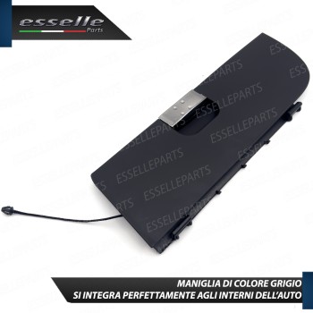 Coperchio Cassetto Portaoggetti di ricambio per Citoren C1 MK1 in ABS