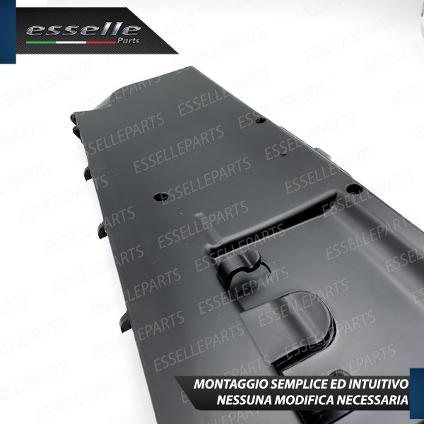 Coperchio Cassetto Portaoggetti di ricambio per Citoren C1 MK1 in ABS