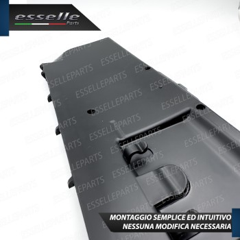 Coperchio Cassetto Portaoggetti di ricambio per Citoren C1 MK1 in ABS